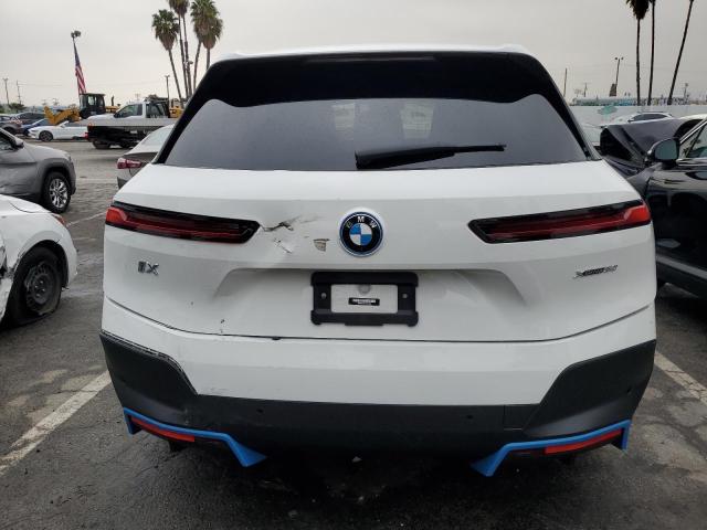 Photo 5 VIN: WB523CF0XRCN55554 - BMW IX XDRIVE5 