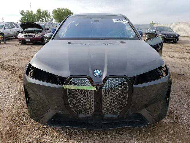 Photo 4 VIN: WB533CF03PCM65597 - BMW IX M60 