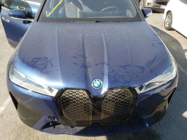 Photo 6 VIN: WB533CF04PCL15658 - BMW IX 