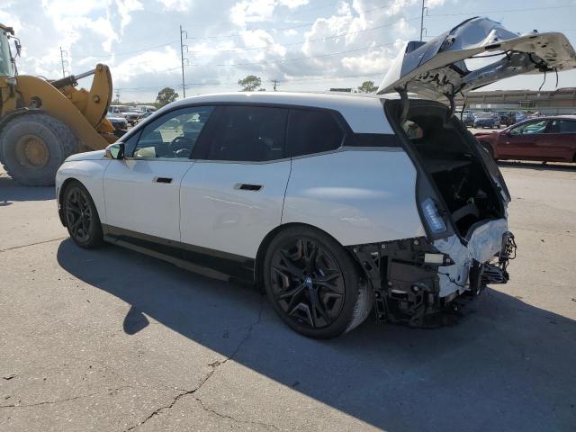 Photo 1 VIN: WB533CF0XPCM41216 - BMW IX M60 