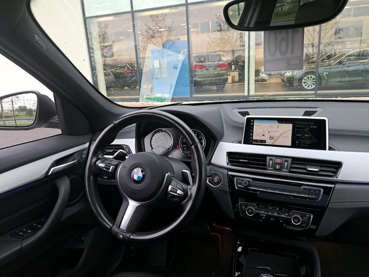 Photo 17 VIN: WBA11AB0003L27840 - BMW X1 