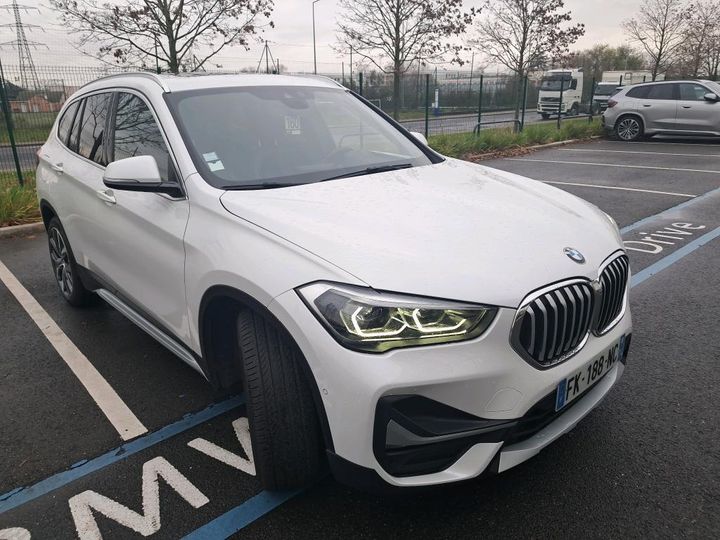 Photo 19 VIN: WBA11AB0003L27840 - BMW X1 