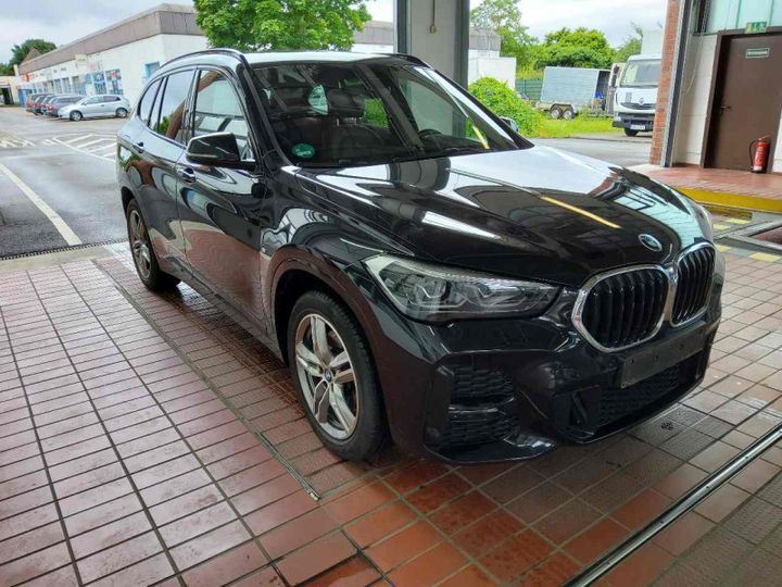 Photo 1 VIN: WBA11AB0205P90678 - BMW BAUREIHE X1 (F48)(2015-) 