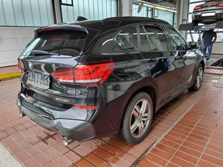 Photo 12 VIN: WBA11AB0205P90678 - BMW BAUREIHE X1 (F48)(2015-) 