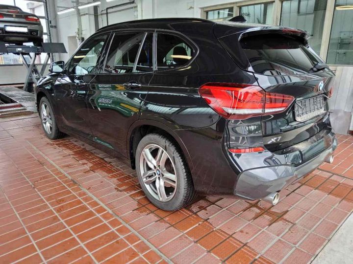 Photo 14 VIN: WBA11AB0205P90678 - BMW BAUREIHE X1 (F48)(2015-) 