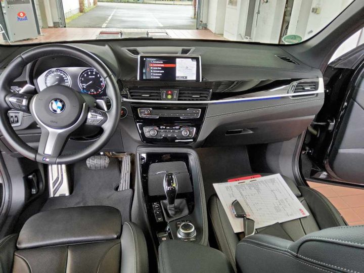 Photo 20 VIN: WBA11AB0205P90678 - BMW BAUREIHE X1 (F48)(2015-) 