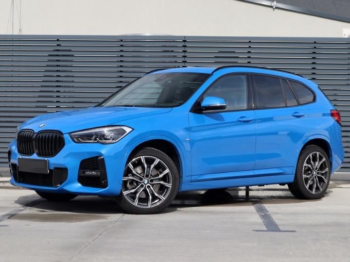 Photo 1 VIN: WBA11AB0505T09306 - BMW X1 SUV 