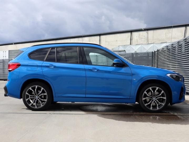 Photo 6 VIN: WBA11AB0505T09306 - BMW X1 SUV 