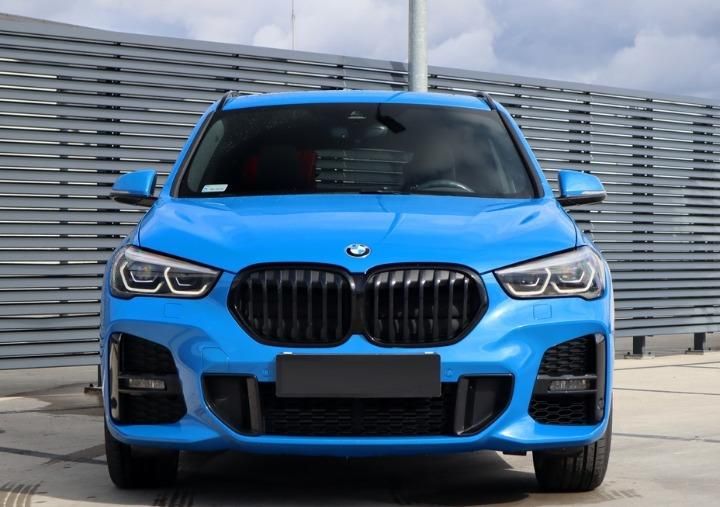 Photo 8 VIN: WBA11AB0505T09306 - BMW X1 SUV 