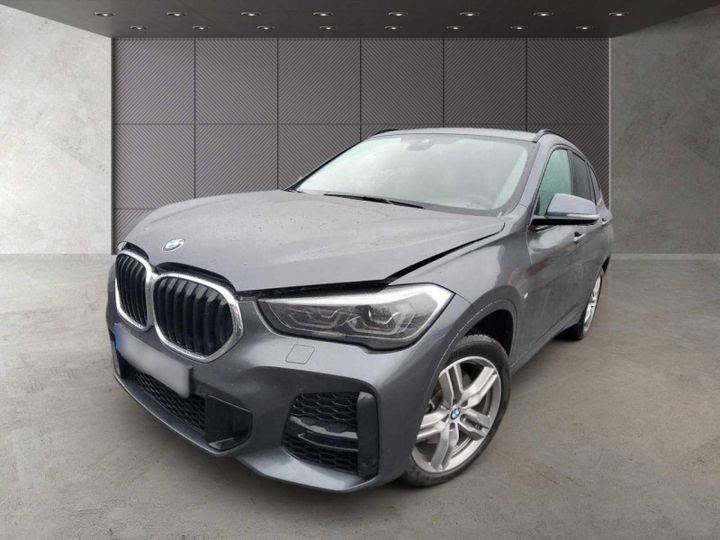 Photo 1 VIN: WBA11AB0905P56866 - BMW BAUREIHE X1 (F48)(2015-&GT) 