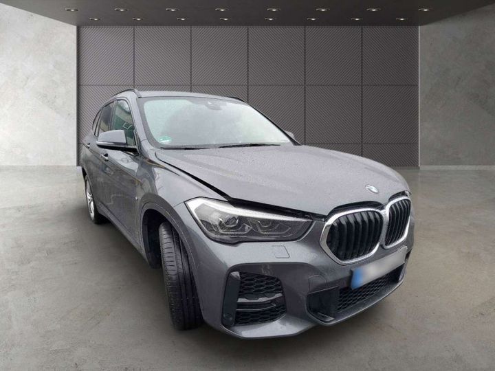 Photo 8 VIN: WBA11AB0905P56866 - BMW BAUREIHE X1 (F48)(2015-&GT) 