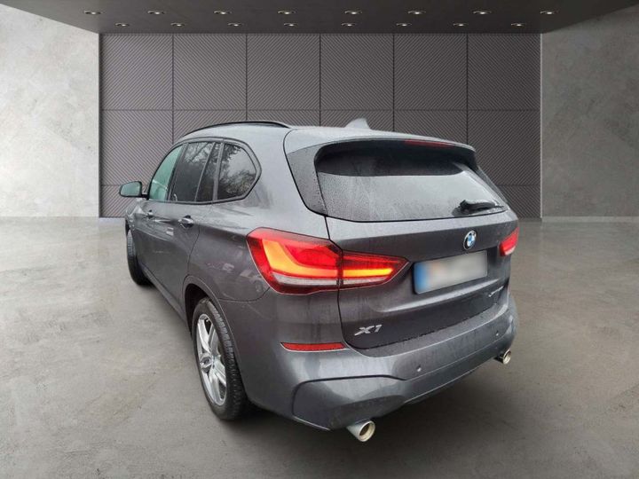 Photo 9 VIN: WBA11AB0905P56866 - BMW BAUREIHE X1 (F48)(2015-&GT) 