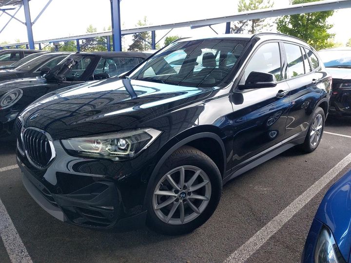 Photo 0 VIN: WBA11AB0905R79540 - BMW X1 