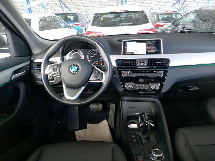 Photo 12 VIN: WBA11AB0905R79540 - BMW X1 