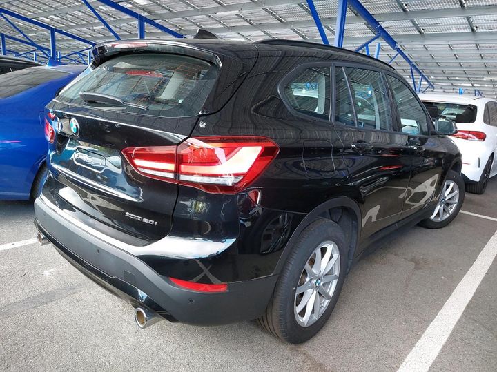 Photo 3 VIN: WBA11AB0905R79540 - BMW X1 