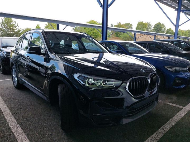 Photo 4 VIN: WBA11AB0905R79540 - BMW X1 