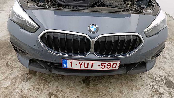 Photo 5 VIN: WBA11AK0007H40899 - BMW 2-SERIE GR.COUP &#3919 