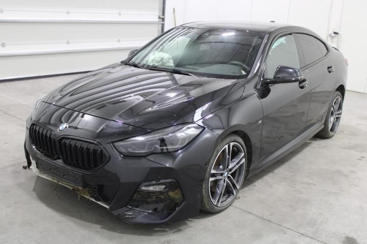 Photo 1 VIN: WBA11AK0007J29686 - BMW 2 SERIES GRAN COUP 