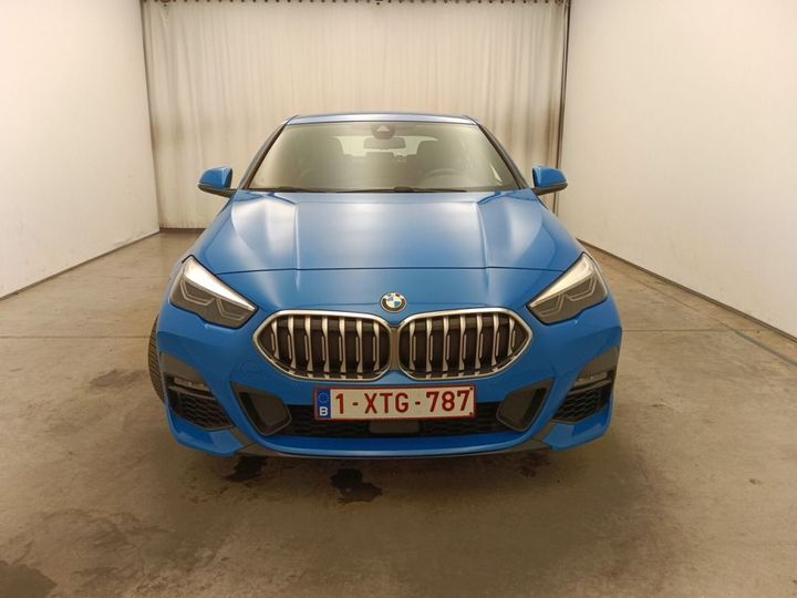 Photo 4 VIN: WBA11AK0307G03486 - BMW 2-SERIE GR.COUP '19 