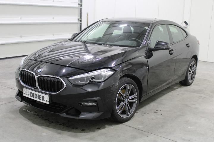 Photo 1 VIN: WBA11AK0607F70984 - BMW 2 SERIES GRAN COUP 