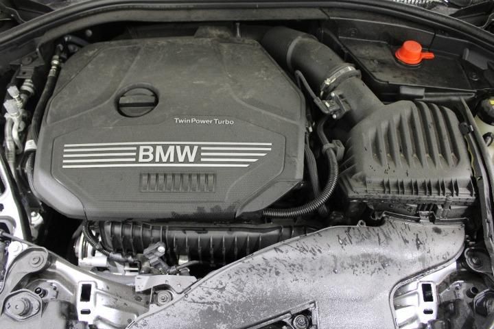 Photo 21 VIN: WBA11AK0607F70984 - BMW 2 SERIES GRAN COUP 