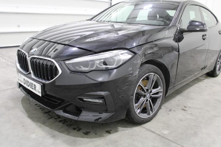 Photo 6 VIN: WBA11AK0607F70984 - BMW 2 SERIES GRAN COUP 