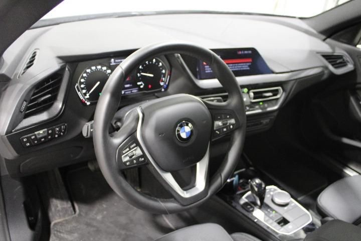 Photo 8 VIN: WBA11AK0607F70984 - BMW 2 SERIES GRAN COUP 