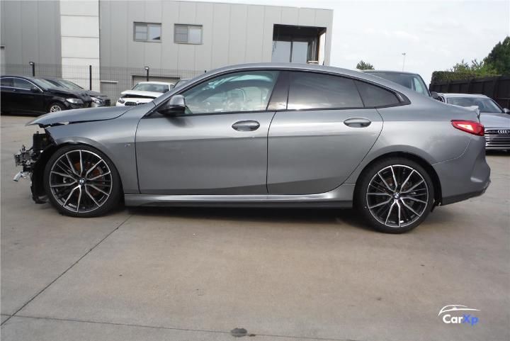 Photo 26 VIN: WBA11AK0907L08664 - BMW 2 SERIES COUPE 