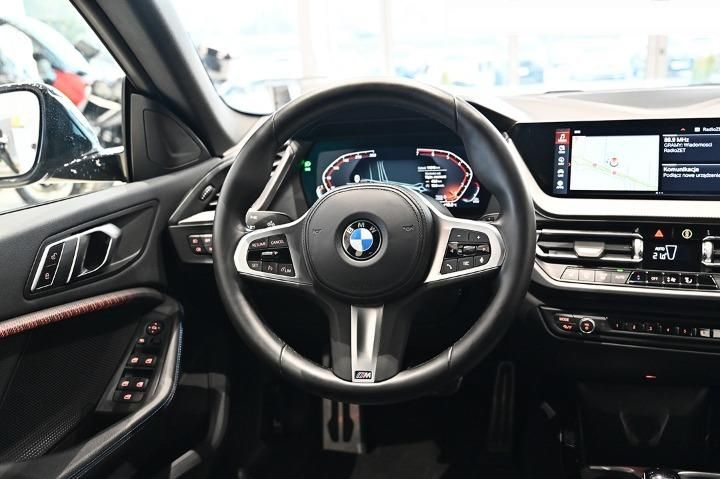 Photo 12 VIN: WBA11AK0X07L17888 - BMW 2 SERIES GRAN COUP 