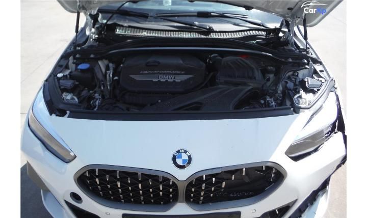 Photo 9 VIN: WBA11AL0407G50251 - BMW 2 SERIES GRAN COUP 