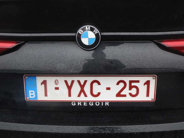 Photo 1 VIN: WBA11AM0207H68152 - BMW 2 SERIES GRAN COUP 