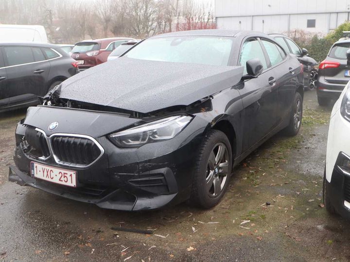 Photo 3 VIN: WBA11AM0207H68152 - BMW 2 SERIES GRAN COUP 