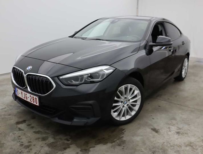 Photo 1 VIN: WBA11AM0507G68689 - BMW 2 SERIE GR.COUP 19&#39 