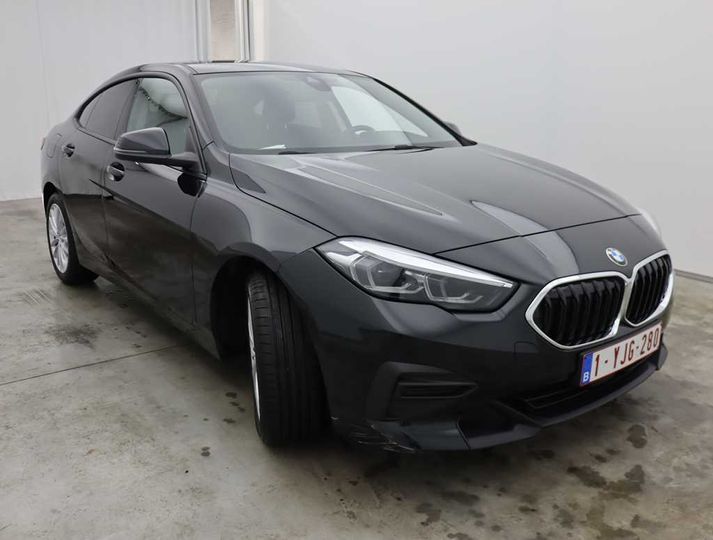 Photo 8 VIN: WBA11AM0507G68689 - BMW 2 SERIE GR.COUP 19&#39 