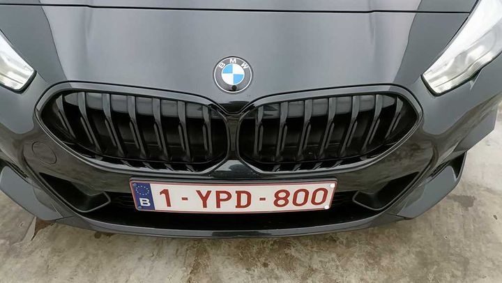 Photo 5 VIN: WBA11AM0707H01966 - BMW 2-SERIE GR.COUP &#3919 