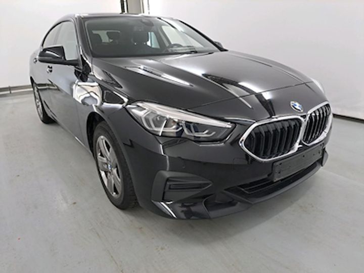 Photo 1 VIN: WBA11AM0707H17990 - BMW 2 SERIES GRAN COUP 