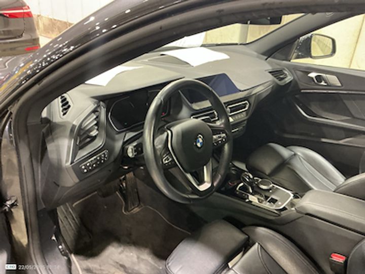 Photo 11 VIN: WBA11AM0807G68783 - BMW 2 GRAN COUPE DIESEL 