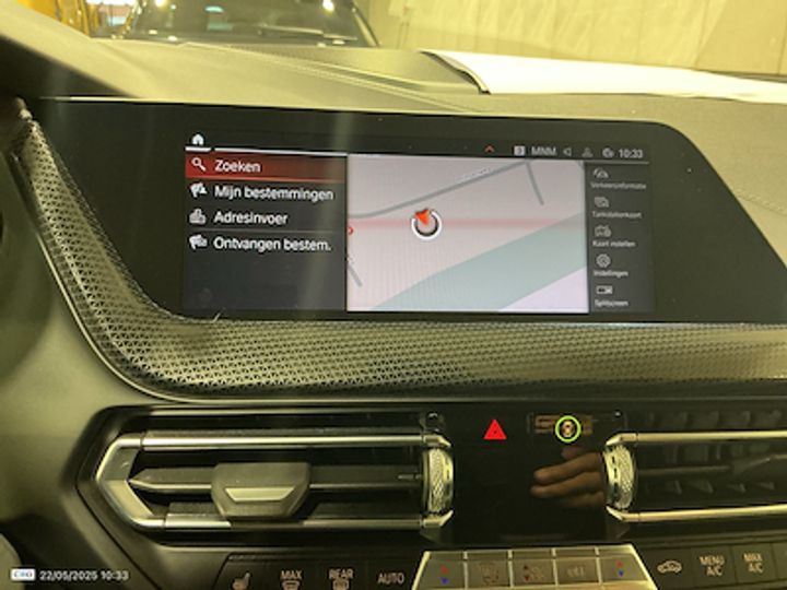 Photo 13 VIN: WBA11AM0807G68783 - BMW 2 GRAN COUPE DIESEL 