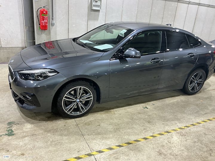 Photo 2 VIN: WBA11AM0807G68783 - BMW 2 GRAN COUPE DIESEL 