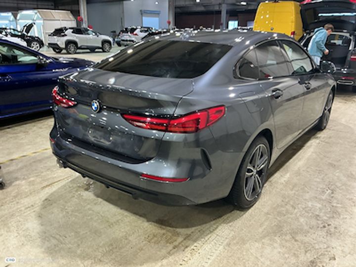 Photo 3 VIN: WBA11AM0807G68783 - BMW 2 GRAN COUPE DIESEL 