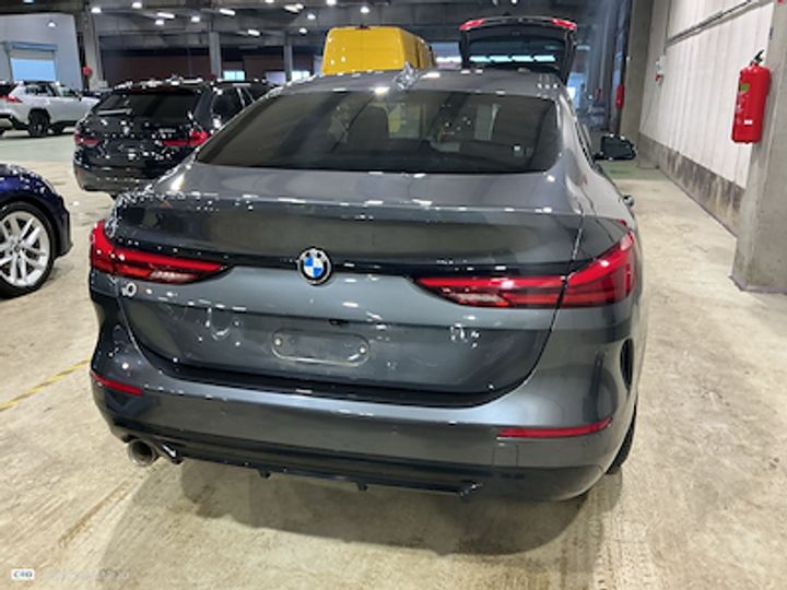 Photo 4 VIN: WBA11AM0807G68783 - BMW 2 GRAN COUPE DIESEL 