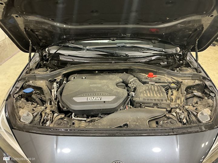 Photo 5 VIN: WBA11AM0807G68783 - BMW 2 GRAN COUPE DIESEL 
