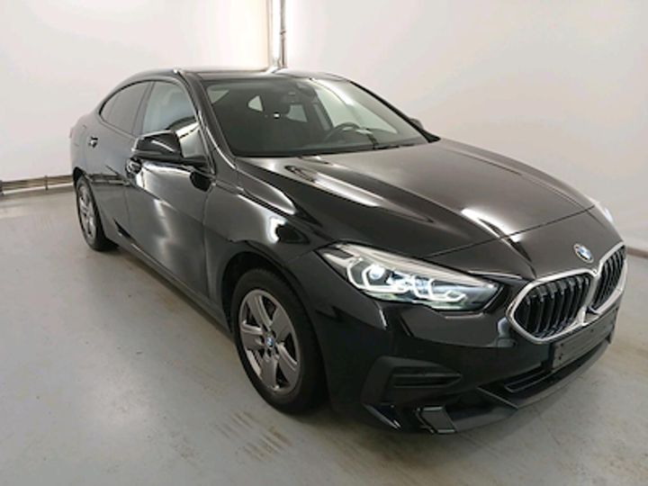 Photo 1 VIN: WBA11AM0X07H17496 - BMW 2 SERIES GRAN COUP 