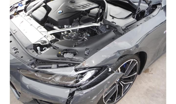 Photo 10 VIN: WBA11AP0X0CG93638 - BMW 4 SERIES COUPE 