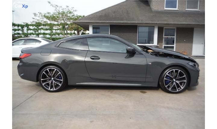 Photo 21 VIN: WBA11AP0X0CG93638 - BMW 4 SERIES COUPE 