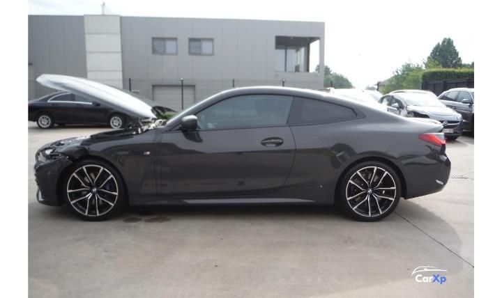 Photo 19 VIN: WBA11AP0X0CG93638 - BMW 4 SERIES COUPE 