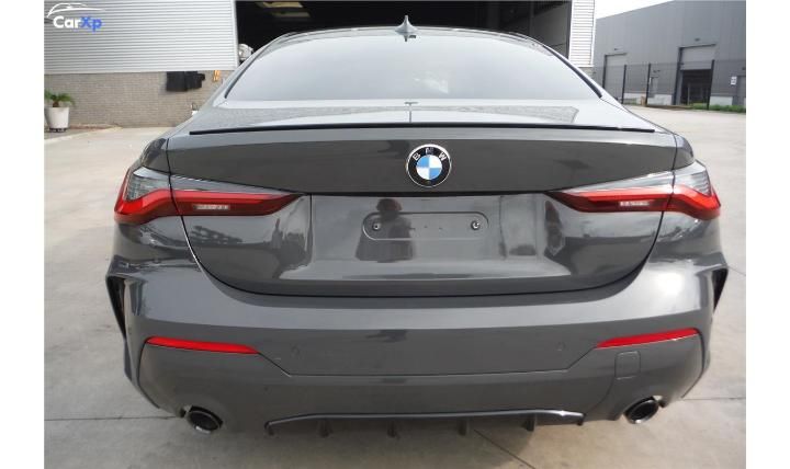 Photo 23 VIN: WBA11AP0X0CG93638 - BMW 4 SERIES COUPE 