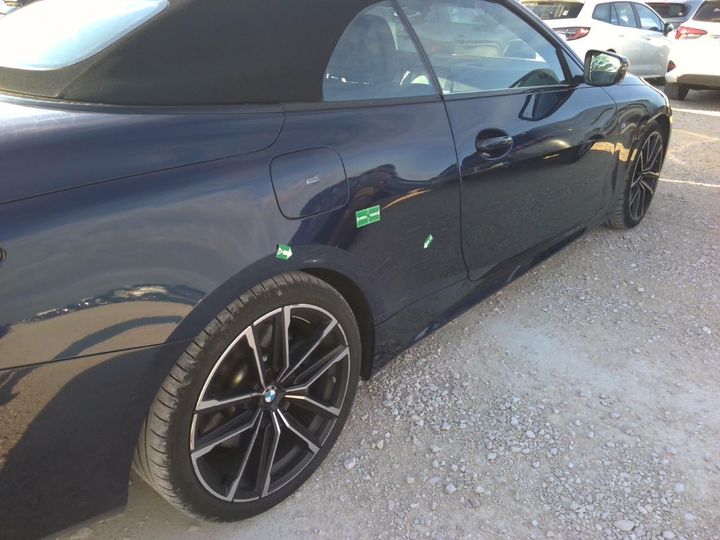 Photo 18 VIN: WBA11AT060CK86810 - BMW SERIE 4 CABRIOLET 