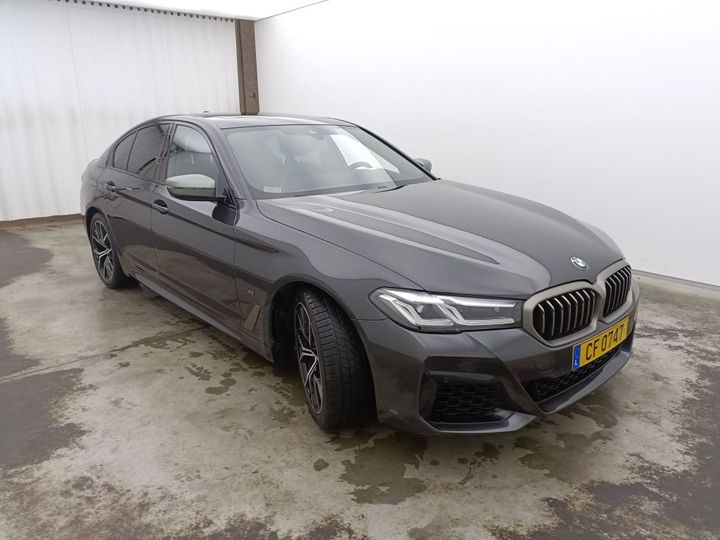 Photo 7 VIN: WBA11BK030CH08719 - BMW 5-SERIE FL'20 