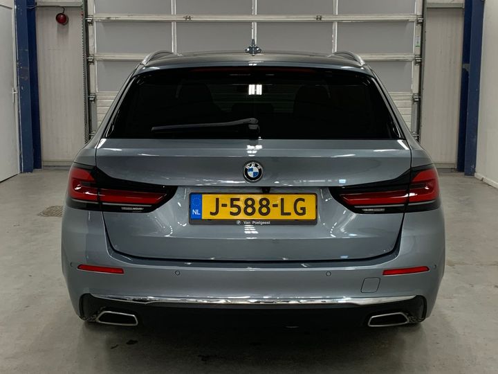 Photo 12 VIN: WBA11BM0X0CE97046 - BMW 5-SERIE TOURING 